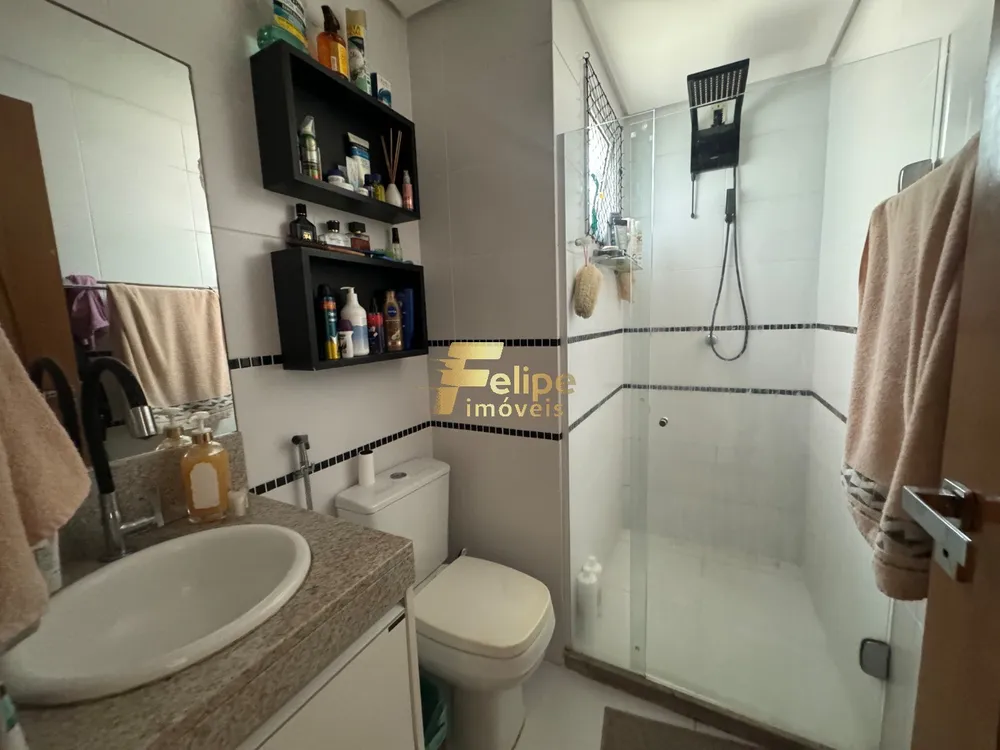 Apartamento, 2 quartos, 85 m² - Foto 4