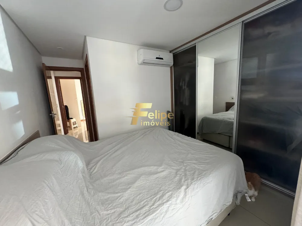 Apartamento, 2 quartos, 85 m² - Foto 2