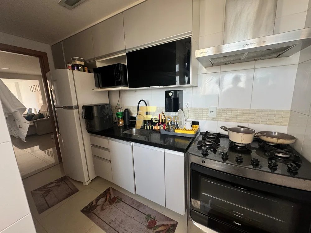 Apartamento, 2 quartos, 85 m² - Foto 8