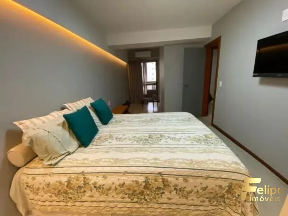 Apartamento à venda com 3 quartos, 145m² - Foto 4