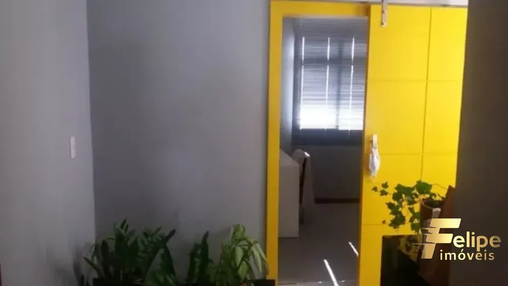 Apartamento à venda com 3 quartos, 145m² - Foto 7