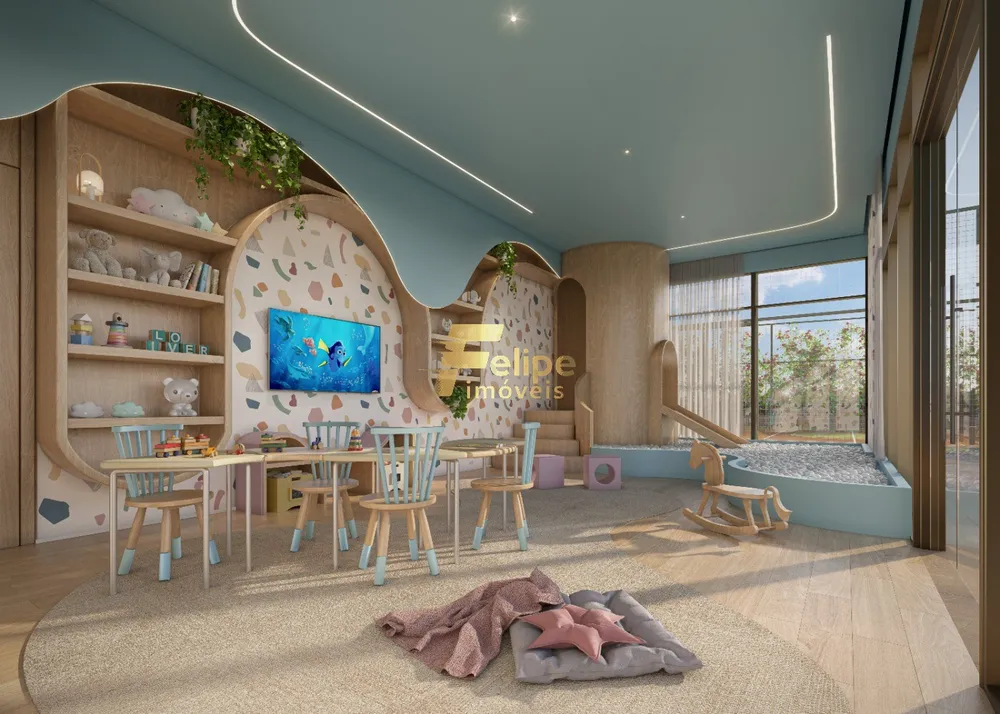 Apartamento, 4 quartos, 188 m² - Foto 10