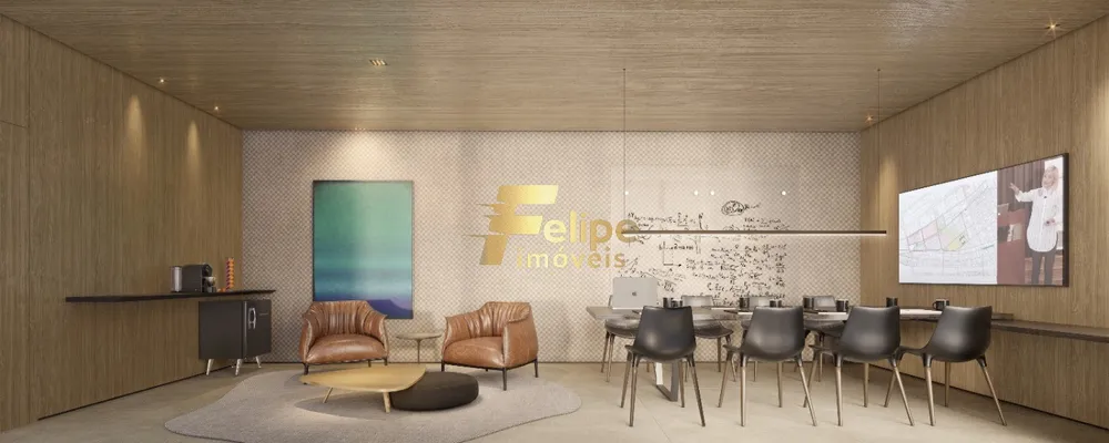 Apartamento, 4 quartos, 188 m² - Foto 4