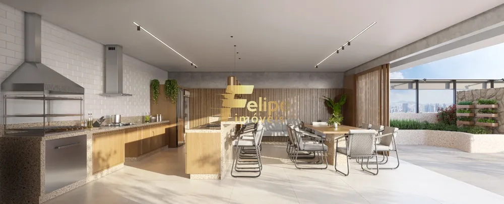 Apartamento, 4 quartos, 188 m² - Foto 9