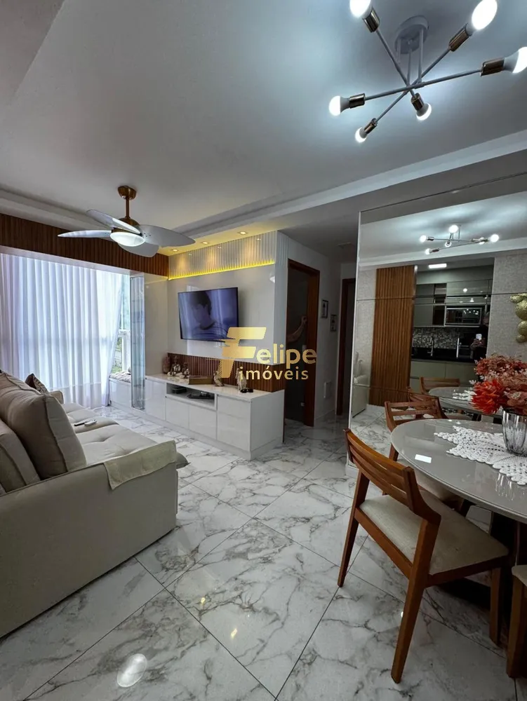 Apartamento, 2 quartos, 65 m² - Foto 8
