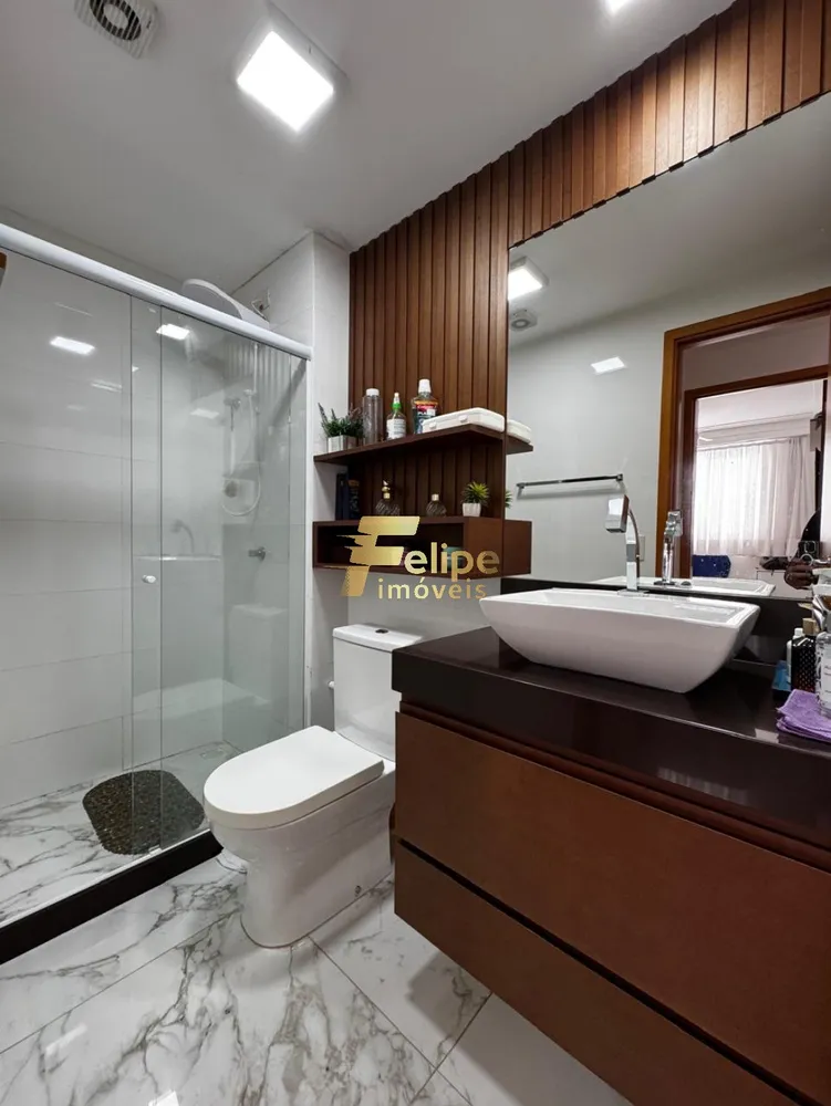 Apartamento, 2 quartos, 65 m² - Foto 7