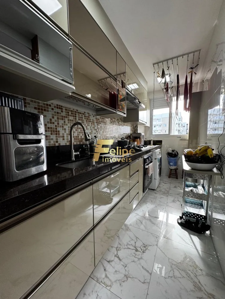 Apartamento, 2 quartos, 65 m² - Foto 10