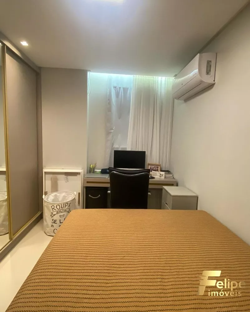 Apartamento à venda com 3 quartos, 115m² - Foto 8