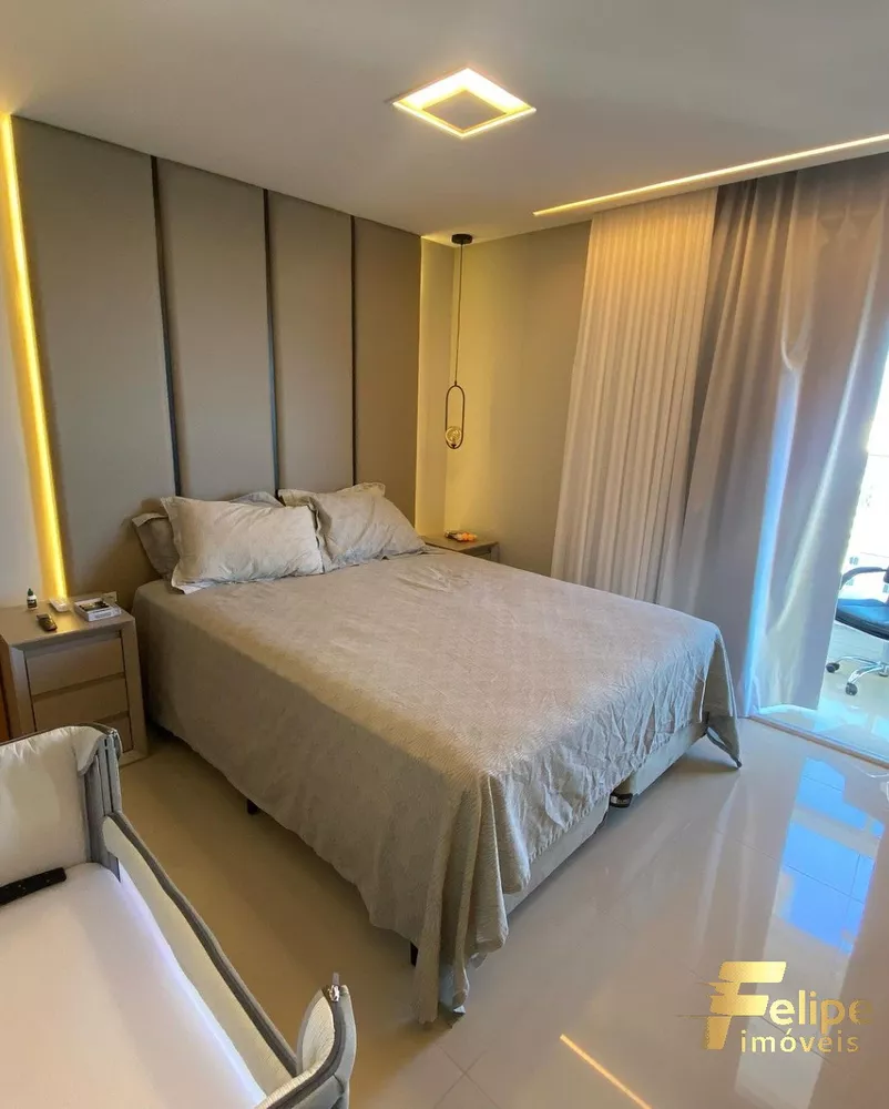 Apartamento à venda com 3 quartos, 115m² - Foto 6