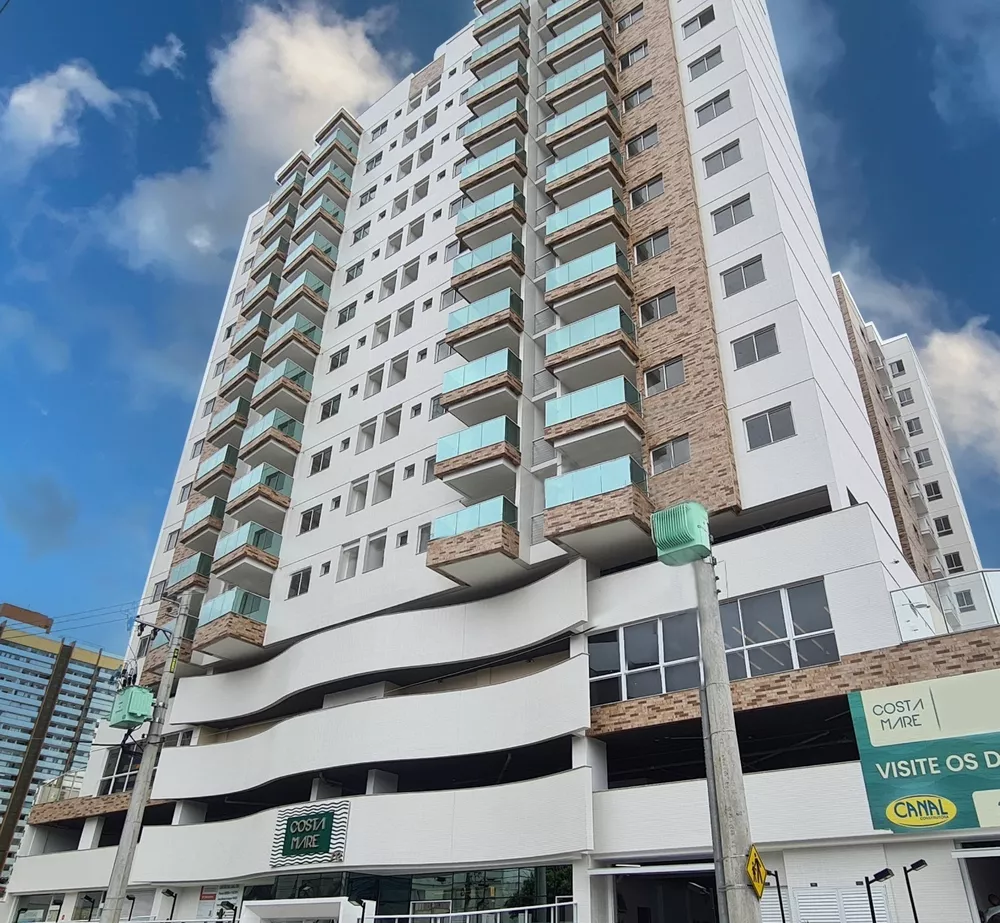 Apartamento, 2 quartos, 63 m² - Foto 1