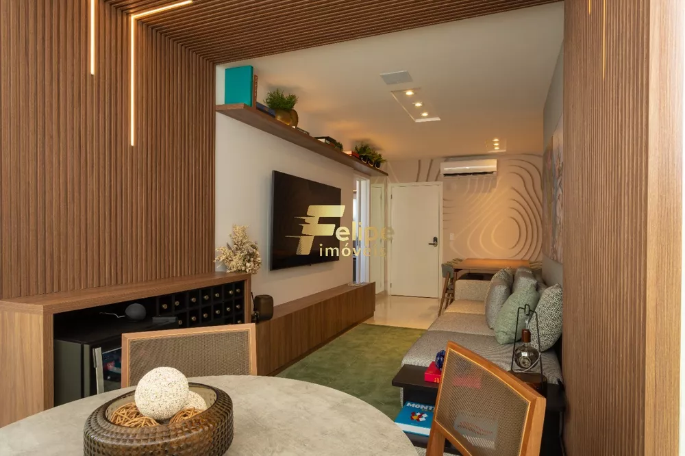 Apartamento, 2 quartos, 63 m² - Foto 12