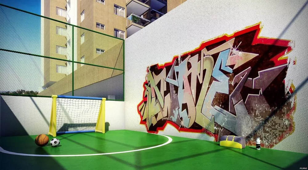 Apartamento, 2 quartos, 63 m² - Foto 8