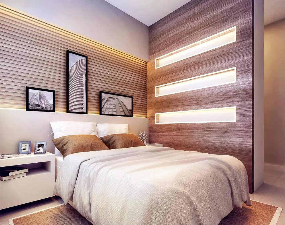 Apartamento, 2 quartos, 63 m² - Foto 4