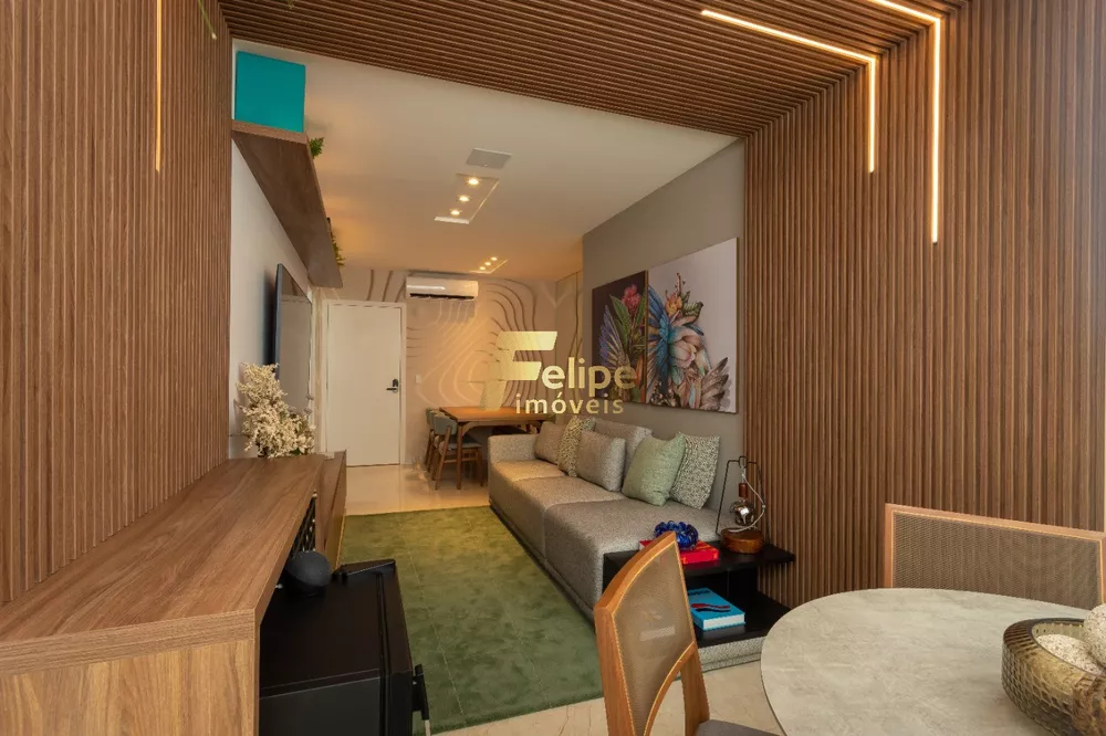 Apartamento, 2 quartos, 63 m² - Foto 11