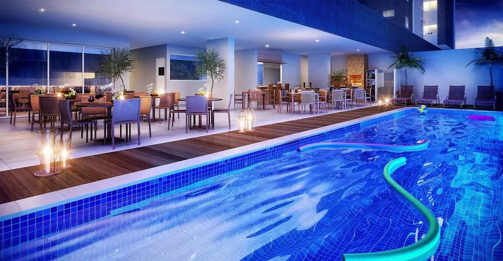 Apartamento, 2 quartos, 63 m² - Foto 10