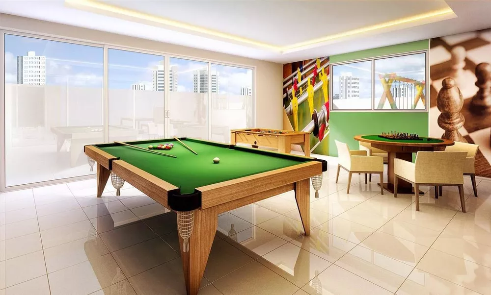 Apartamento, 2 quartos, 63 m² - Foto 9