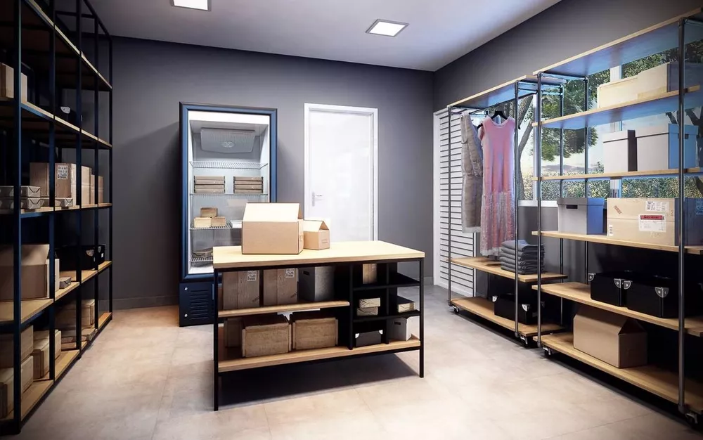 Apartamento, 2 quartos, 63 m² - Foto 2