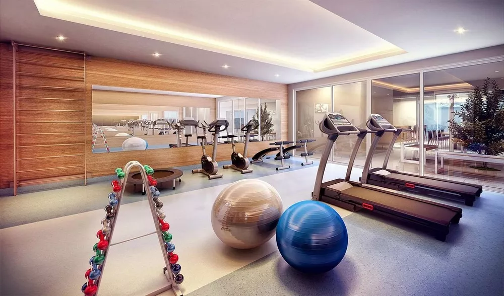 Apartamento, 2 quartos, 63 m² - Foto 7