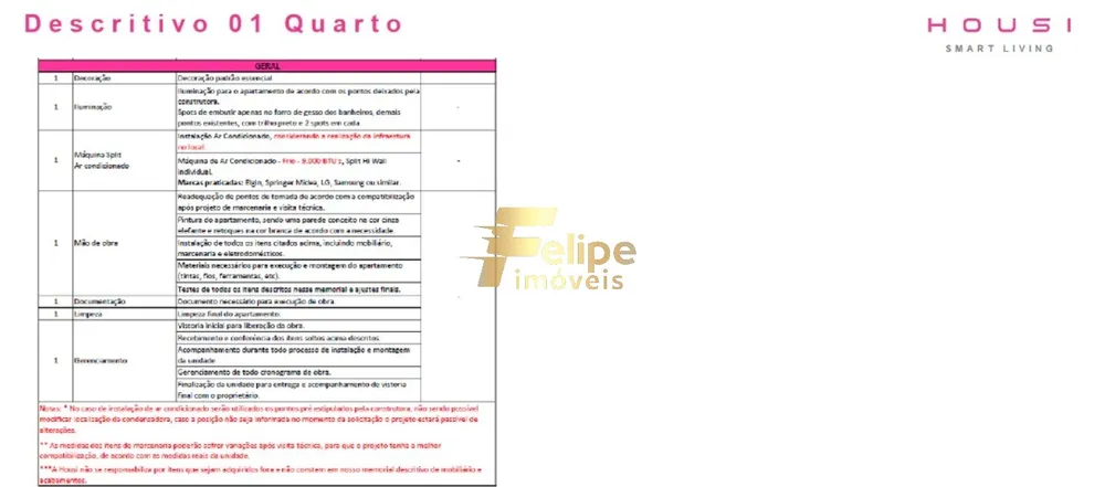 Apartamento, 1 quarto, 33 m² - Foto 10