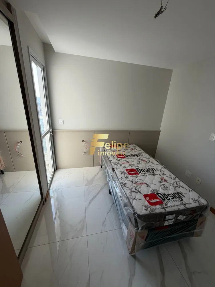 Apartamento, 3 quartos, 88 m² - Foto 4