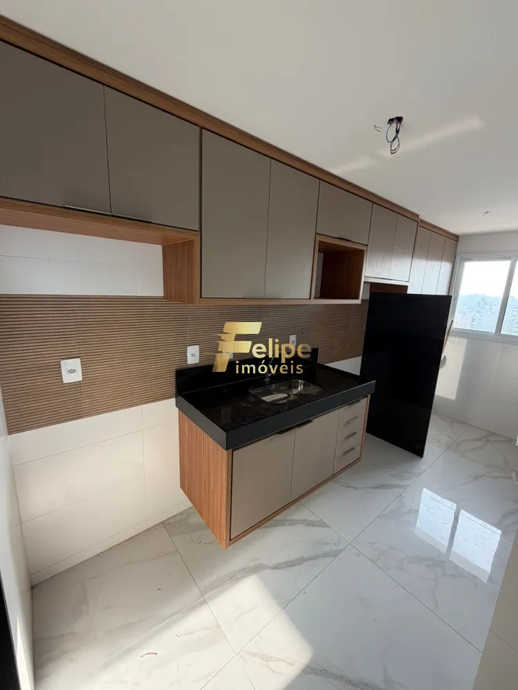 Apartamento, 3 quartos, 88 m² - Foto 5
