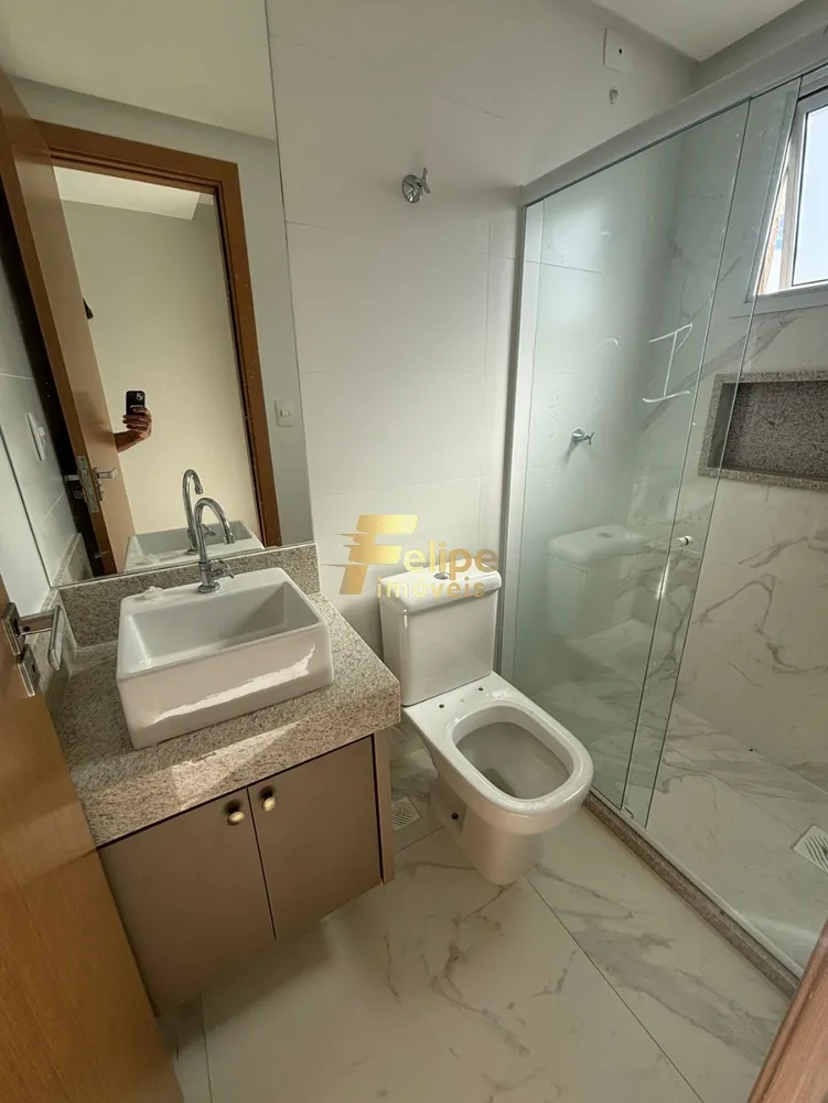 Apartamento, 3 quartos, 88 m² - Foto 8