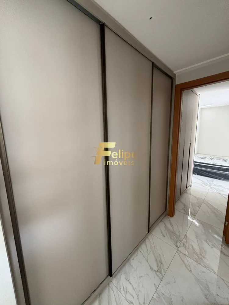 Apartamento, 3 quartos, 88 m² - Foto 2