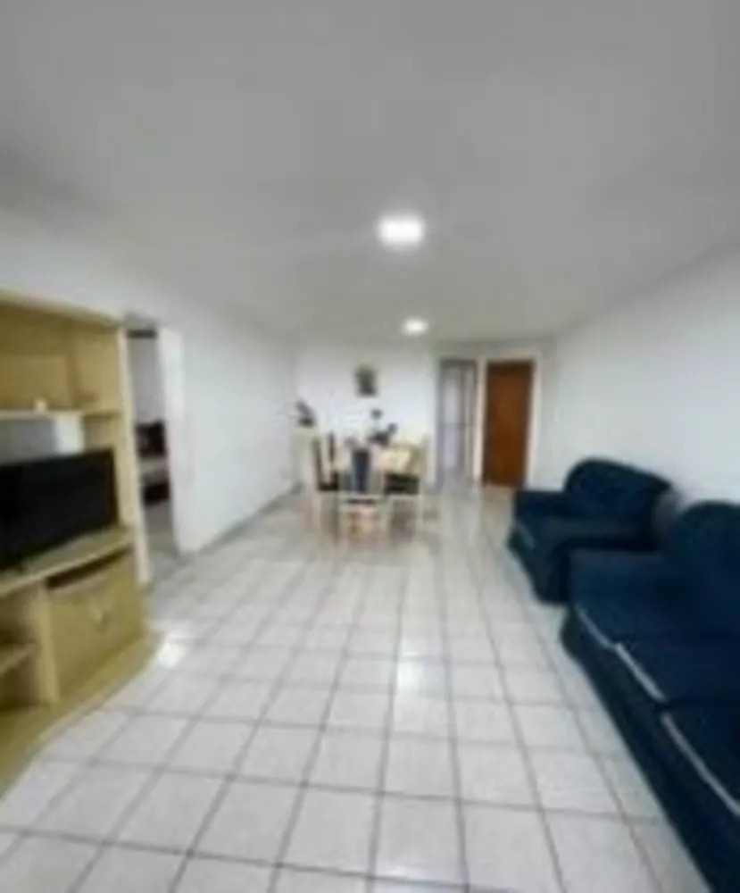 Apartamento à venda com 3 quartos, 125m² - Foto 3