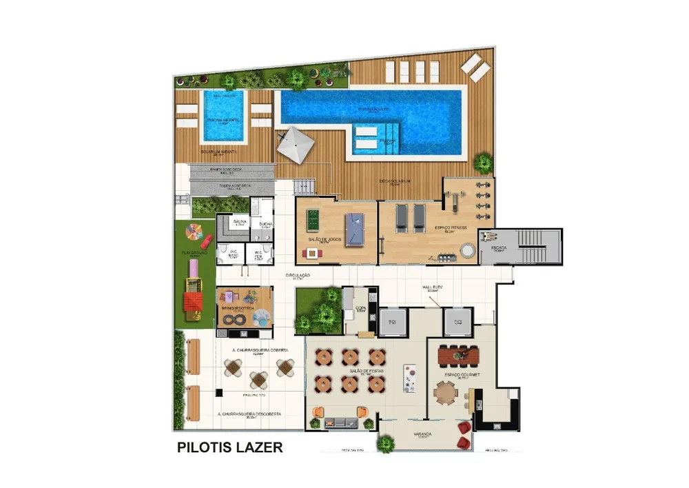 Apartamento, 3 quartos, 95 m² - Foto 15
