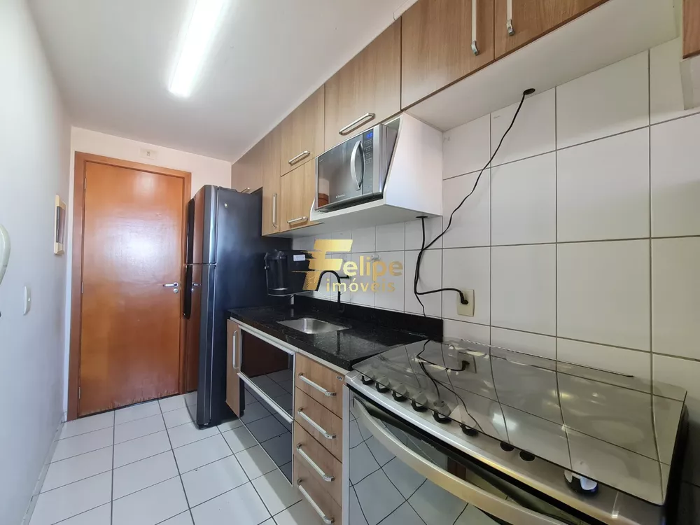 Apartamento à venda com 3 quartos, 87m² - Foto 5