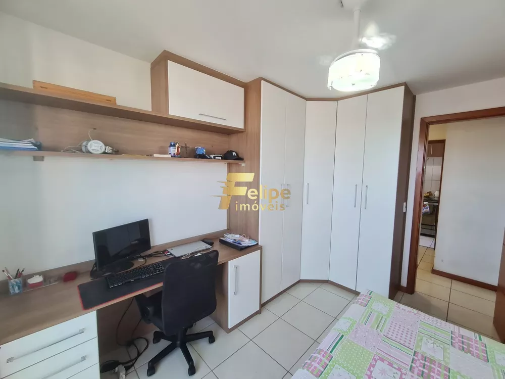 Apartamento à venda com 3 quartos, 87m² - Foto 8