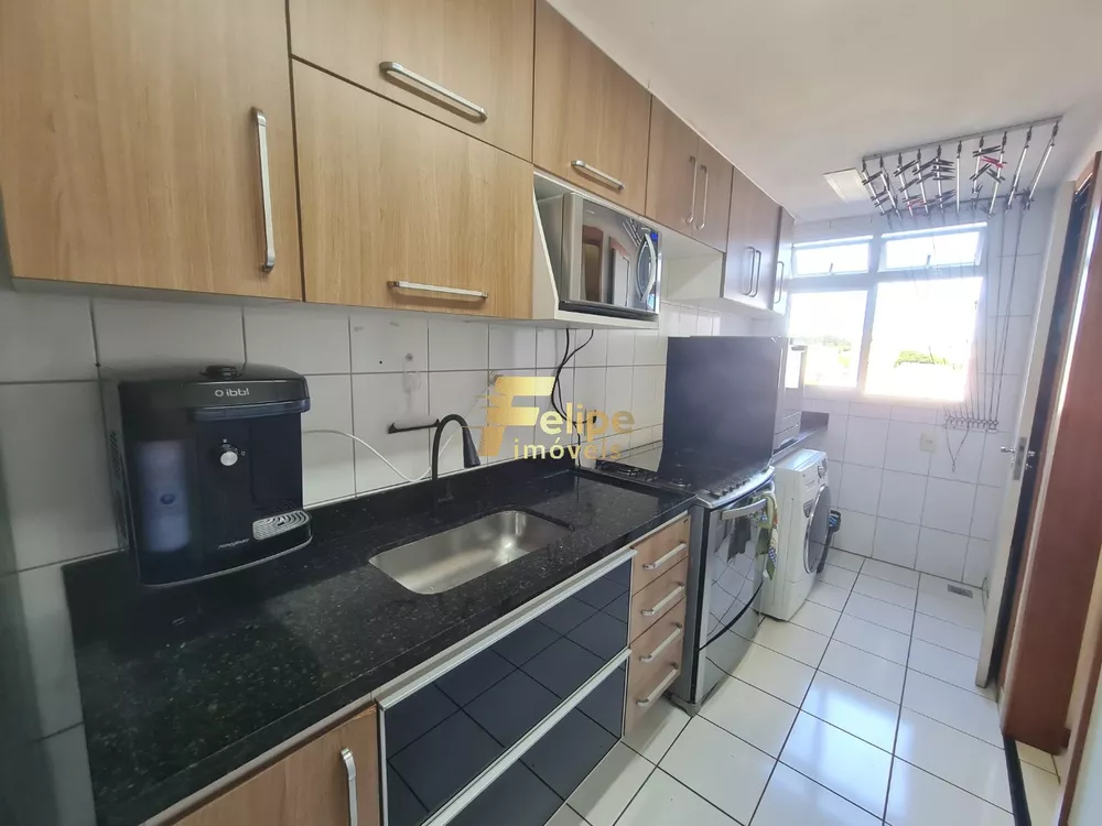 Apartamento à venda com 3 quartos, 87m² - Foto 6