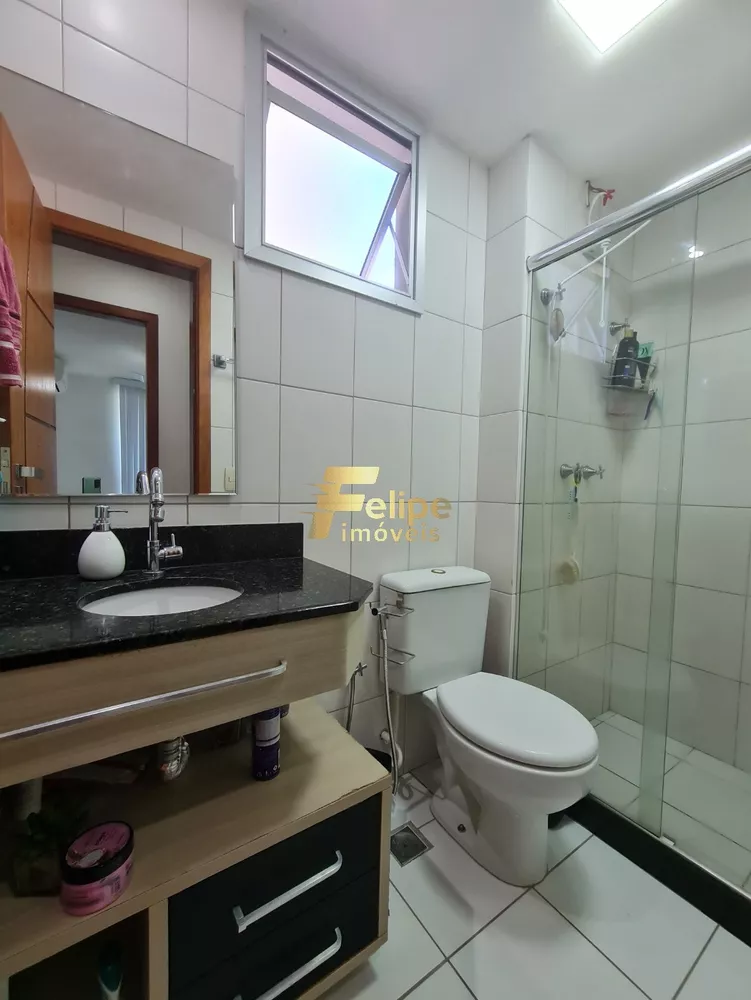 Apartamento à venda com 3 quartos, 87m² - Foto 7