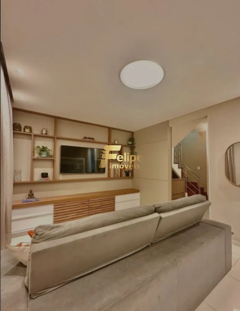 Casa, 3 quartos, 93 m² - Foto 1
