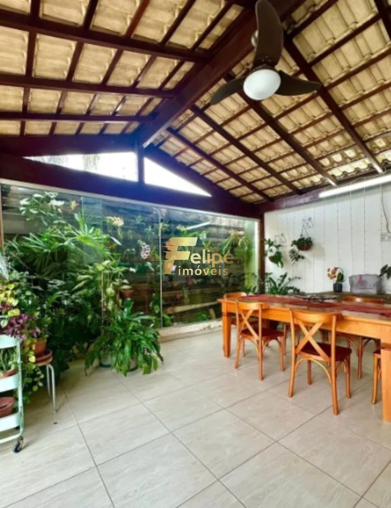 Casa, 3 quartos, 93 m² - Foto 10