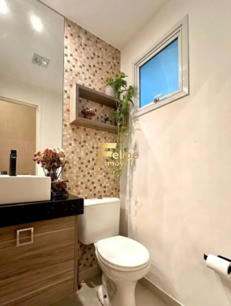 Casa, 3 quartos, 93 m² - Foto 2