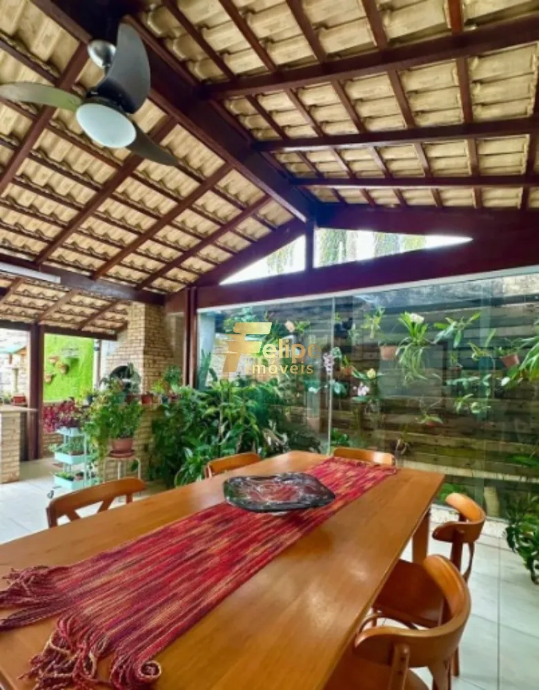 Casa, 3 quartos, 93 m² - Foto 9