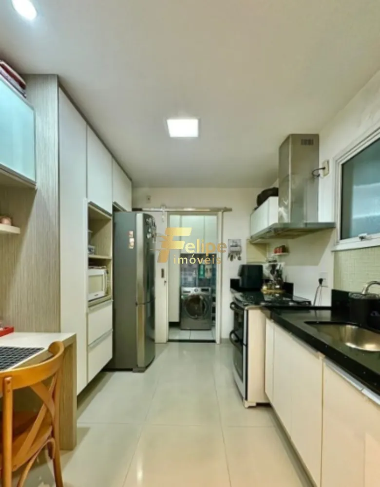 Casa, 3 quartos, 93 m² - Foto 5