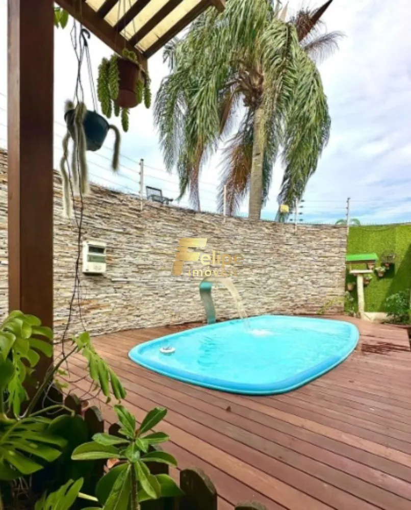 Casa, 3 quartos, 93 m² - Foto 8