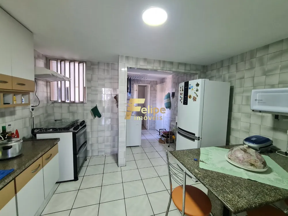 Apartamento, 3 quartos, 75 m² - Foto 6