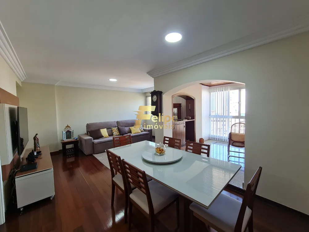 Apartamento, 3 quartos, 75 m² - Foto 11