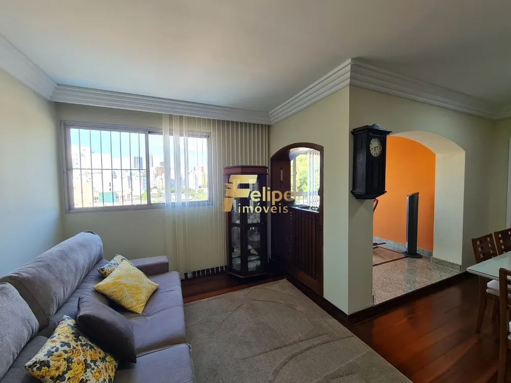 Apartamento, 3 quartos, 75 m² - Foto 10