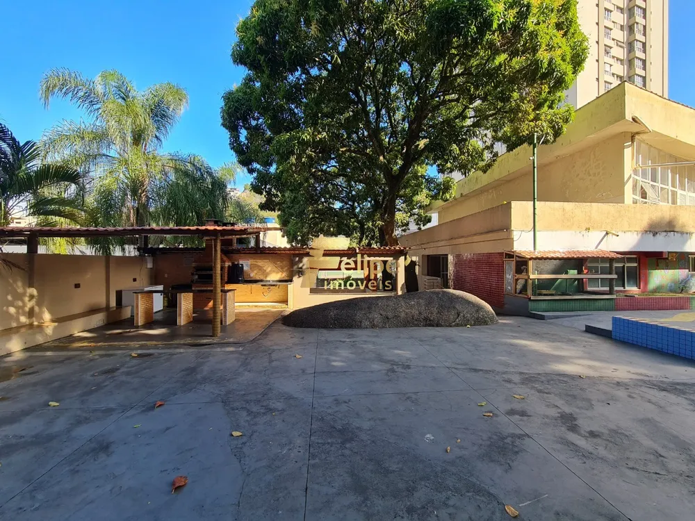 Apartamento, 3 quartos, 75 m² - Foto 2