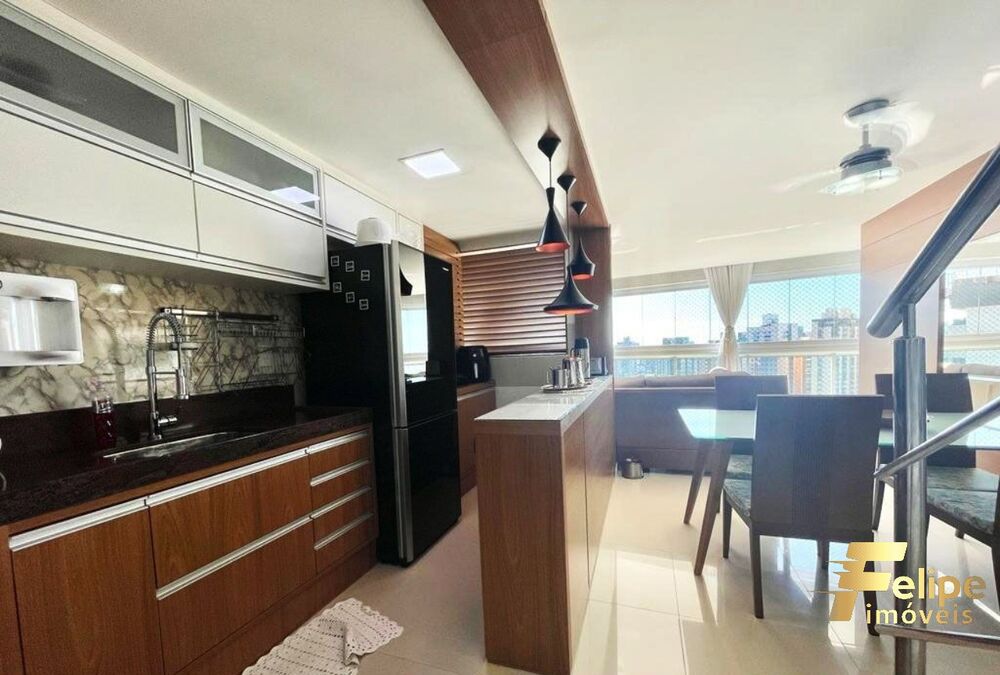 Cobertura, 2 quartos, 158 m² - Foto 5