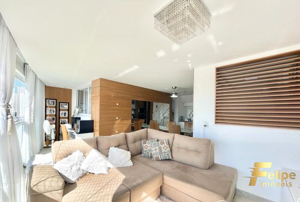 Cobertura, 2 quartos, 158 m² - Foto 8