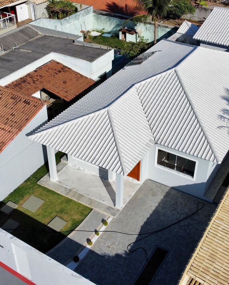 Casa, 3 quartos - Foto 4