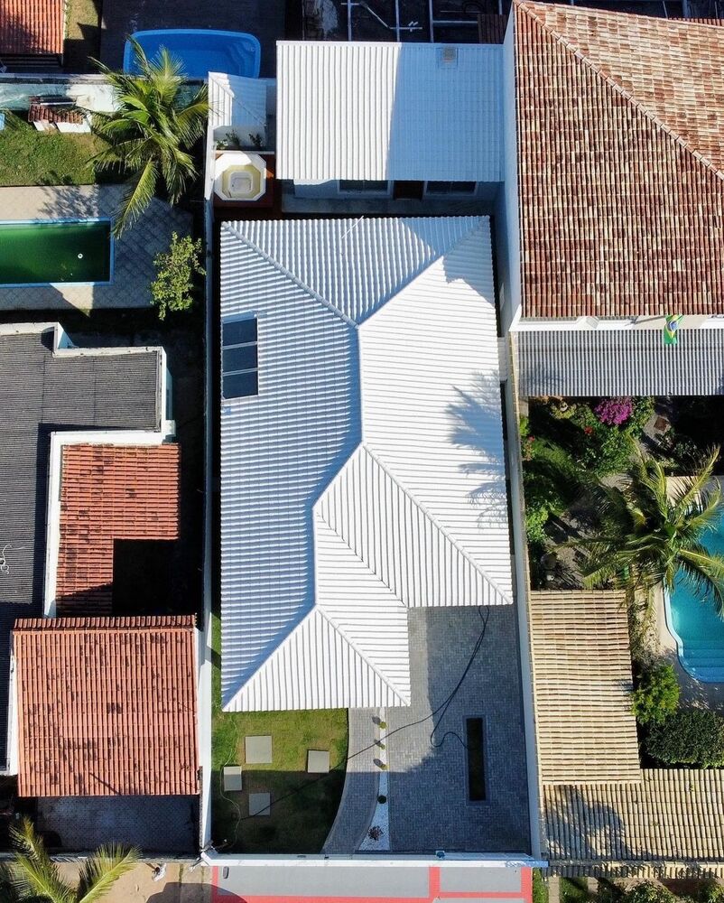 Casa, 3 quartos - Foto 3