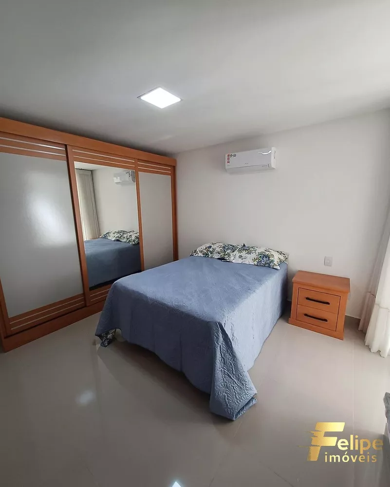 Apartamento à venda com 3 quartos, 100m² - Foto 5