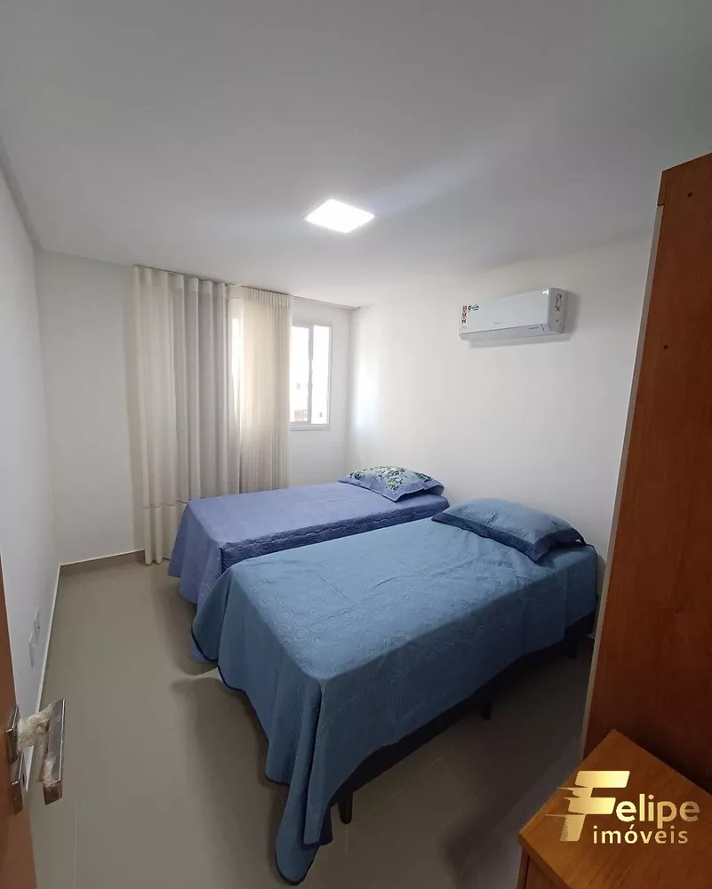 Apartamento à venda com 3 quartos, 100m² - Foto 6