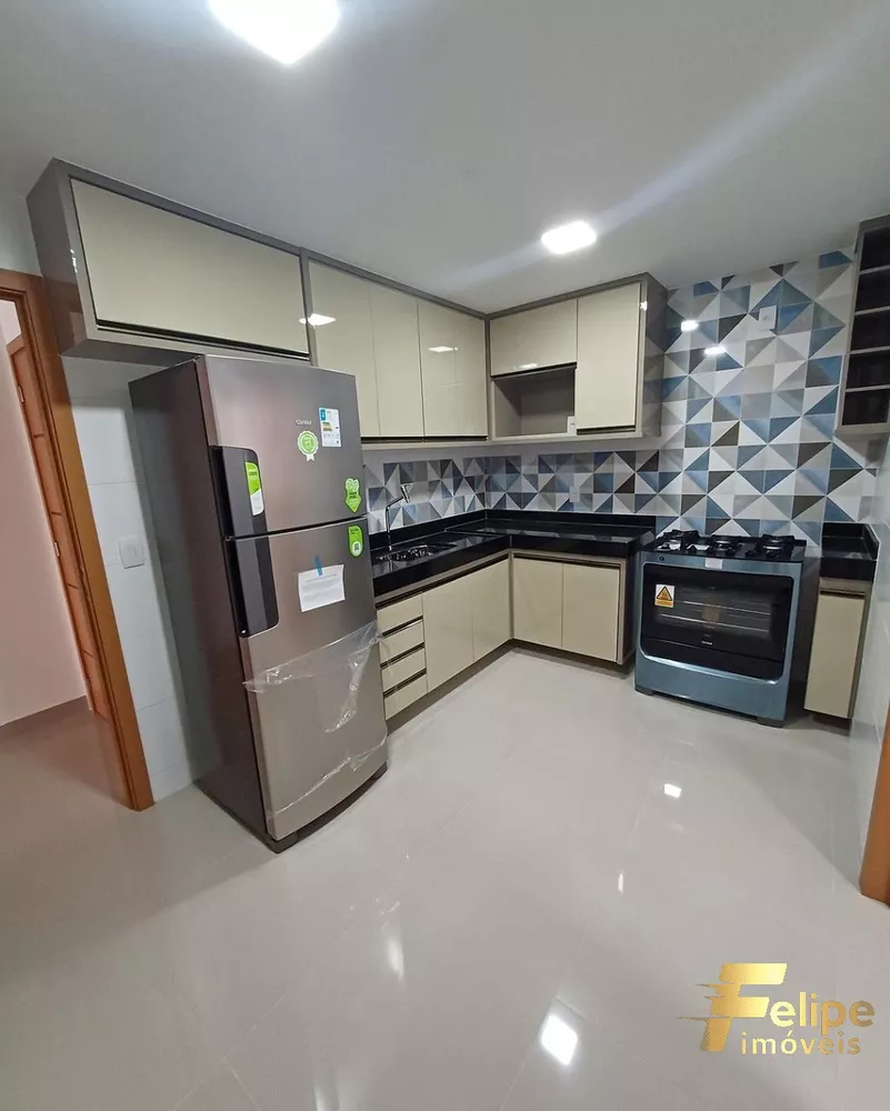 Apartamento à venda com 3 quartos, 100m² - Foto 7